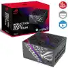 ASUS ROG Strix 1000P 1000W 80+ Platinum Full Modül