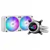 ASUS ROG STRIX LC III 240 ARGB AURA SYNC RGB 120MM