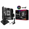 ASUS ROG STRIX X870-I GAMING WIFI AMD AM5 DDR5 MTX