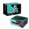 ASUS ROG-THOR-1200P3-MIKU PLATINUM III 1200W PSU