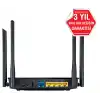 ASUS RT-AC1200 TORENT AC1200 4PORT A.POINT/ROUTER