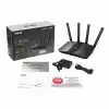 ASUS RT-BE58U WIFI7 BE3600 ROUTER