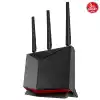 ASUS RT-BE86U WIFI BE6800 ROUTER