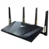 ASUS RT-BE88U WIFI BE7200 DUAL BAND GIGABIT EXTENDABLE ROUTER