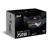 ASUS TUF-GAMING-750B-P POWER SUPPLY