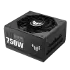 ASUS TUF-GAMING-750G 80 PLUS GOLD POWER SUPPLY