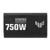 ASUS TUF-GAMING-750G 80 PLUS GOLD POWER SUPPLY