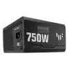 ASUS TUF-GAMING-750G 80 PLUS GOLD POWER SUPPLY