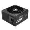 ASUS TUF-GAMING-750G 80 PLUS GOLD POWER SUPPLY