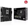 ASUS TUF GAMING A620M-PLUS WIFI DDR5 HDMI M.2 MATX AM5
