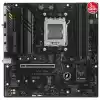 ASUS TUF GAMING A620M-PLUS WIFI DDR5 HDMI M.2 MATX AM5