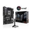 ASUS TUF GAMING B650E-PLUS WIFI B650 DDR5 (Vga Yok) GLan 2.5G ATX HD DP WIFI BT M2 RGB AM5 AMD Anakart