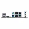 ASUS TUF GAMING B650M-E AM5 DDR5 6400 2xDP HDMI Çift M2 USB3.2 AURA RGB mATX