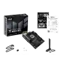 ASUS TUF GAMING B850-E WIFI AMD AM5 DDR5 ANAKART
