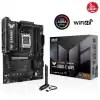 ASUS TUF GAMING B850-E WIFI B850 DDR5 (Vga Yok) GLan 2.5G ATX HD DP TYPE-C M2 WIFI BT AM5 AMD Anakart