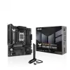 ASUS TUF GAMING B850M-E WIFI B850M DDR5 (Vga Yok) GLan 2.5G mATX HD DP TYP-C M2 WIFI BT AM5 AMD Anakart