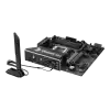 ASUS TUF GAMING B850M-E WIFI B850M DDR5 (Vga Yok) GLan 2.5G mATX HD DP TYP-C M2 WIFI BT AM5 AMD Anakart