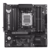 ASUS TUF GAMING B850M-E WIFI DDR5 8000 2xDP HDMI 3xM2 AURA RGB mATX