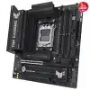 ASUS TUF GAMING B850M-PLUS WIFI AMD  ANAKART