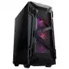 ASUS TUF GAMING GT301 ARGB USB 3.1 ATX KASA