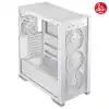 ASUS TUF GAMING GT302 TG ARGB - BEYAZ