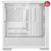 ASUS TUF GAMING GT302 TG ARGB - BEYAZ