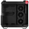 ASUS TUF GAMING GT502 HORIZON BLACK GAMING KASA
