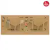 ASUS TUF GAMING VG257Q5A 24.5" 200HZ 0.5MS MONITOR