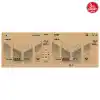 ASUS TUF GAMING VG27AQM5A 27" 300HZ 1MS MONITOR
