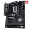 ASUS TUF GAMING Z890-PLUS WIFI DDR5 4XM2 USB3.2 RGB LAN ATX