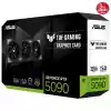 ASUS TUF-RTX5090-32G-GAMING