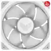 ASUS TUF TR120 120MM ARGB REVERSE BEYAZ KASA FANI
