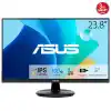ASUS VA24DQFR 23.8 LED IPS 1ms 100Hz 1920x1080 FullHD VGA HDMI DP Multimedya (VESA) Siyah Monitör