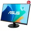 ASUS VA24DQFR 23.8 LED IPS 1ms 100Hz 1920x1080 FullHD VGA HDMI DP Multimedya (VESA) Siyah Monitör