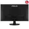 ASUS VA24DQFR 23.8 LED IPS 1ms 100Hz 1920x1080 FullHD VGA HDMI DP Multimedya (VESA) Siyah Monitör