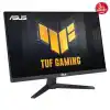 ASUS VG249QE5A TUF GAMING 23.8 LED IPS 1ms 146Hz 1920x1080 FullHD HDMI DP Multimedya (Vesa) ELMB Adap.Sync Siyah Monitö