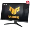 ASUS VG249QE5A TUF GAMING 23.8 LED IPS 1ms 146Hz 1920x1080 FullHD HDMI DP Multimedya (Vesa) ELMB Adap.Sync Siyah Monitö