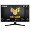 ASUS VG249QM1A TUF GAMING 23.8 LED IPS 1ms 270Hz 1920x1080 FullHD 2xHDMI DP Multimedya (Vesa) AMD Free. Pre. G-SYNC Siy