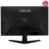ASUS VG249QM1A TUF GAMING 23.8 LED IPS 1ms 270Hz 1920x1080 FullHD 2xHDMI DP Multimedya (Vesa) AMD Free. Pre. G-SYNC Siy