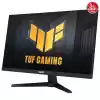 ASUS VG249QM1A TUF GAMING 23.8 LED IPS 1ms 270Hz 1920x1080 FullHD 2xHDMI DP Multimedya (Vesa) AMD Free. Pre. G-SYNC Siy