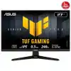 ASUS VG279QM5A TUF Gaming 27 LED IPS 0.3ms 240Hz 1920x1080 FullHD 2x HDMI 1xDP Multimedya (Vesa) FreeSync Premium, ELMB