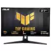 ASUS VG27AQ3A TUF Gaming 27 LED IPS 1ms 180Hz 2560x1440 QHD 2xHDMI DP Multimedya (Vesa) AMD Free. Pre. G-SYNC Siyah Mon