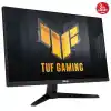 ASUS VG27AQ3A TUF Gaming 27 LED IPS 1ms 180Hz 2560x1440 QHD 2xHDMI DP Multimedya (Vesa) AMD Free. Pre. G-SYNC Siyah Mon