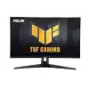 ASUS VG27AQM5A TUF Gaming 27 LED IPS 0,3ms 300Hz 2560x1440 QHD 2x HDMI 1xDP Multimedya (Vesa) AdaptiveSync Siyah Monitö