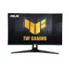 ASUS VG27AQM5A TUF Gaming 27 LED IPS 0,3ms 300Hz 2560x1440 QHD 2x HDMI 1xDP Multimedya (Vesa) AdaptiveSync Siyah Monitö