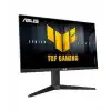 ASUS VG27AQML5A TUF Gaming 27 LED IPS 0,3ms 300Hz 2560x1440 QHD 2xHDMI DP Multimedya (Vesa) FreeSync G-SNYC Pivot Siyah