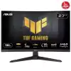 ASUS VG27VQ3B TUF GAMING 27 Curved (Kavisli) 1ms 180Hz 1920x1080 FullHD 2x HDMI 1xDP Multimedya (Vesa) ELMB SYNC, FreeS