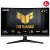 ASUS VG27VQ3B TUF GAMING 27 Curved (Kavisli) 1ms 180Hz 1920x1080 FullHD 2x HDMI 1xDP Multimedya (Vesa) ELMB SYNC, FreeS