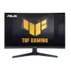 ASUS VG27VQM1B TUF Gaming 27 Curved (Kavisli) 1ms 280Hz 1920x1080 FullHD 2xHDMI DP Multimedya (Vesa) ELMB FreeSync Pre.