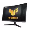 ASUS VG27VQM1B TUF Gaming 27 Curved (Kavisli) 1ms 280Hz 1920x1080 FullHD 2xHDMI DP Multimedya (Vesa) ELMB FreeSync Pre.